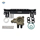 10th Gen Civic CVT Transmission Oil Cooling Kit